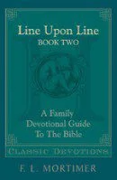 Line Upon Line (vol 2)