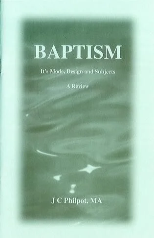 Baptism