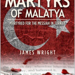 Martyrs of Malatya - Martyred for the Messiah in Turkey