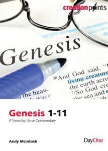 Genesis 1-11