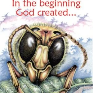 In the Beginning God Created...