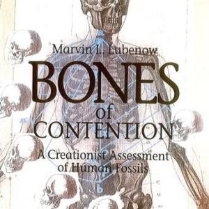 Bones of Contention