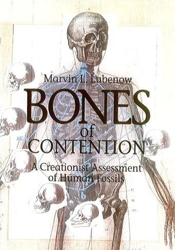 Bones of Contention