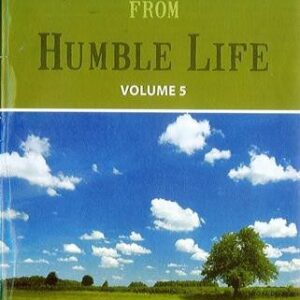 Strange Tales from Humble Life vol 5