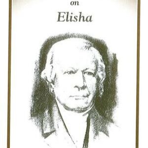 Twelve Sermons on Elisha