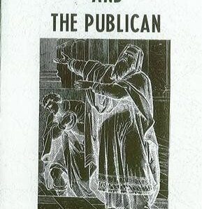 Pharisee and the Publican