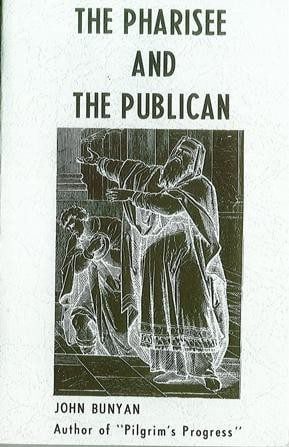 Pharisee and the Publican