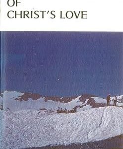 Saints Knowledge of Christ's Love