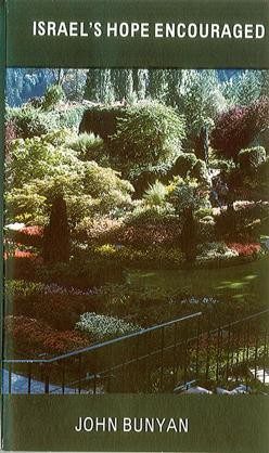 Israel's Hope Encouraged