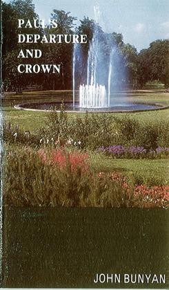 Paul's Departure and Crown