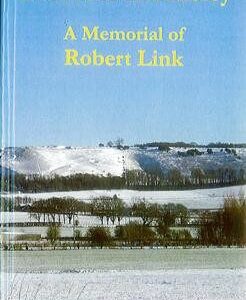 Goodness and Mercy - A Memorial of Robert Link