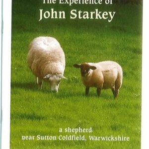 The Experience of John Starkey