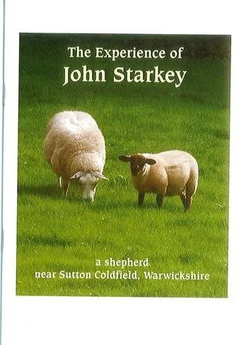 The Experience of John Starkey