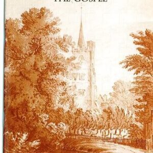 The Ministry of the Gospel