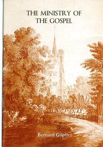 The Ministry of the Gospel