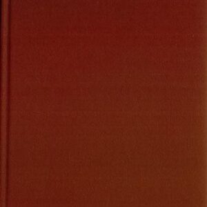 Memoir and Sermons of James Bourne