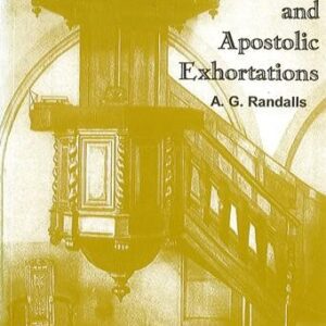 Today's Gospel & Apostolic Exhortations