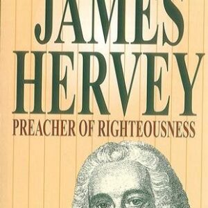 James Hervey