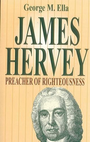 James Hervey