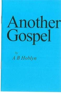 Another Gospel