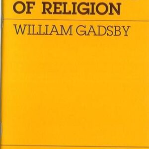 The Present State of Religion