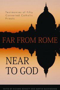 Far from Rome, Near to God