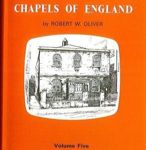 Strict Baptist Chapels Vol 5