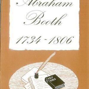Abraham Booth (1734-1806)