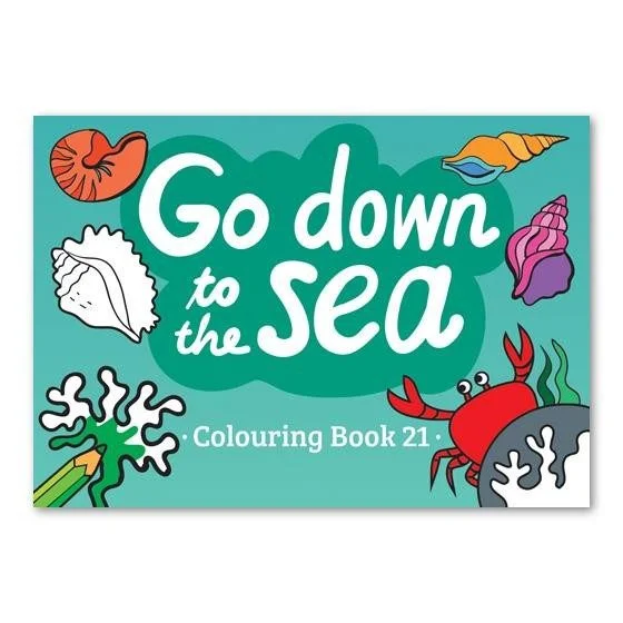 Go Down to the Sea