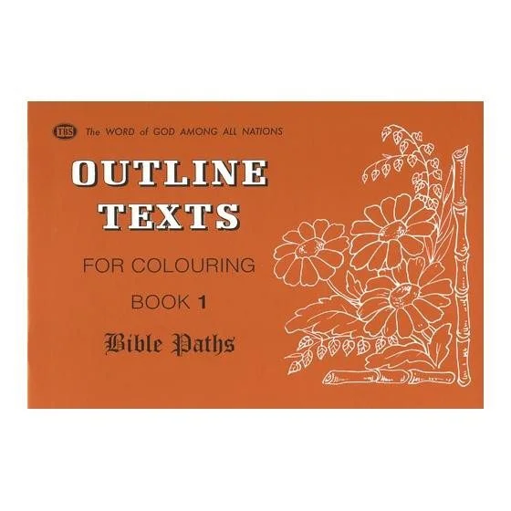 Bible Paths