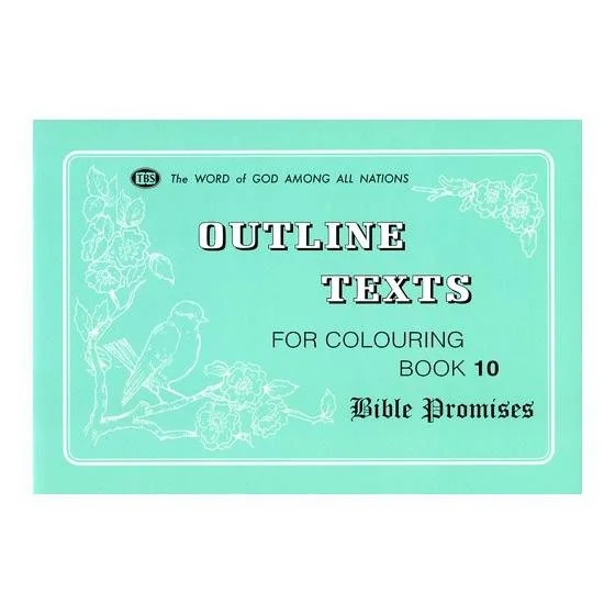 Bible Promises