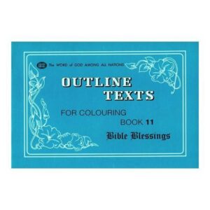 Bible Blessings
