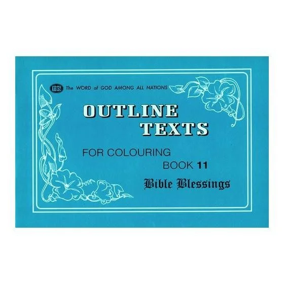 Bible Blessings