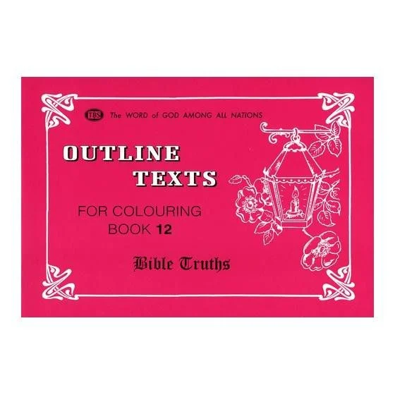 Bible Truths