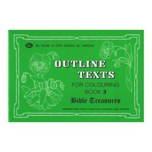 Bible Treasures