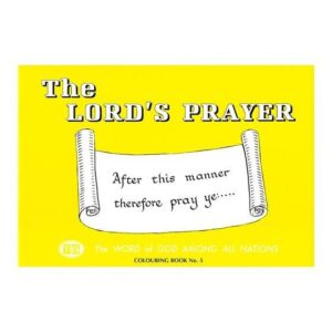 The Lord's Prayer