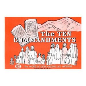 The Ten Commandments