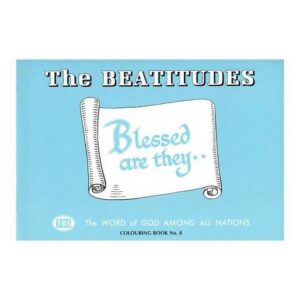 The Beatitudes