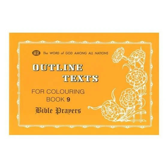 Bible Prayers