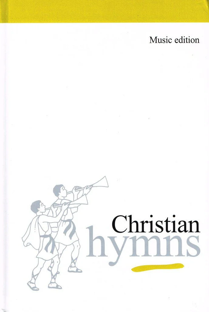 New Christian Hymns (Music)