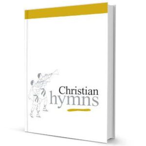 New Christian Hymns Words