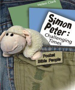 Simon Peter: Challenging Times