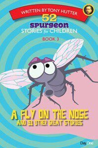 52 Spurgeon Stories for Children Book 3