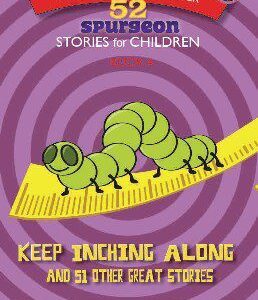 52 Spurgeon Stories for Children Book 4