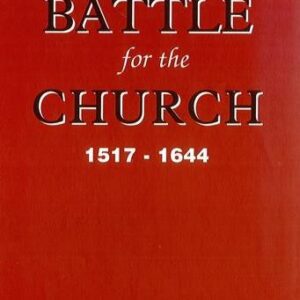 Battle for the Church
