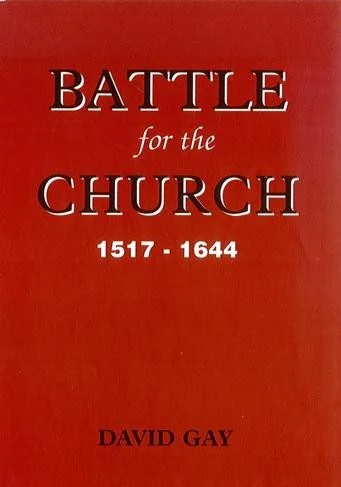 Battle for the Church
