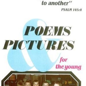 Poems & Pictures for the Young