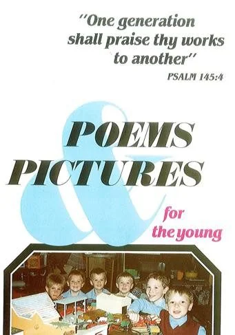 Poems & Pictures for the Young