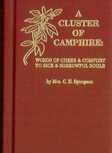 A Cluster of Camphire