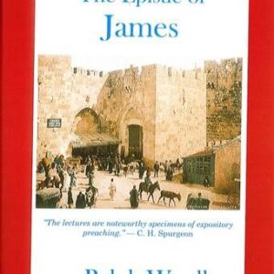 Lectures on the Epistle of James